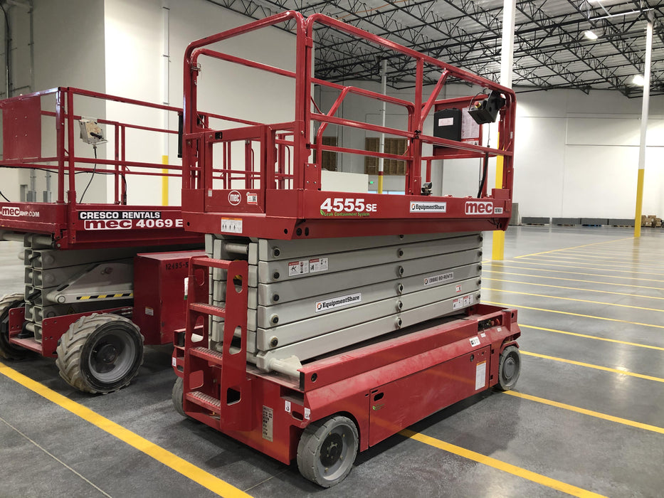 2020 MEC 4555SE