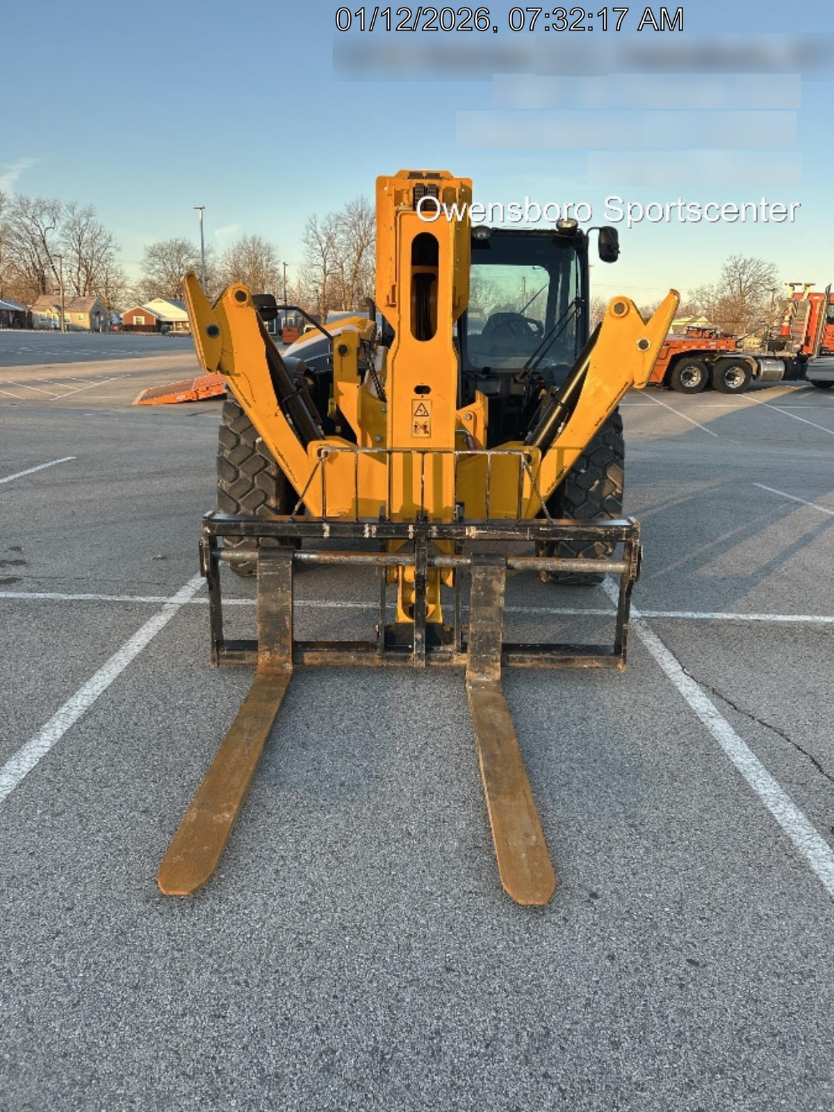 2025 JCB 512-56