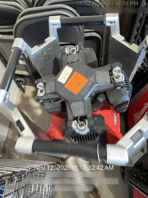 2021 MILWAUKEE MXF041-1XC