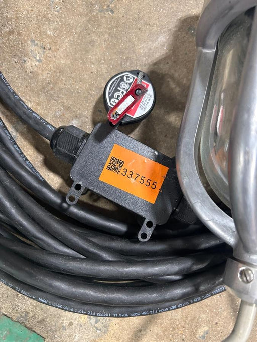 2023 WORKSITE LIGHTING DWXPLEDIL50-12V