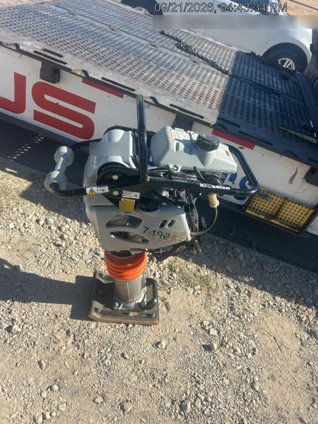 2026 MULTIQUIP MTX60HD
