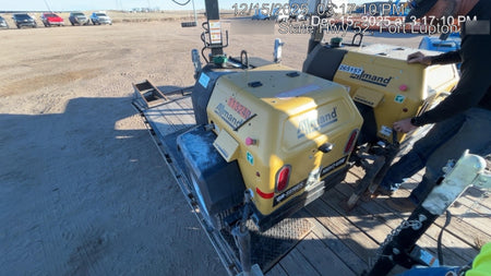 2020 ALLMAND NLV3GR