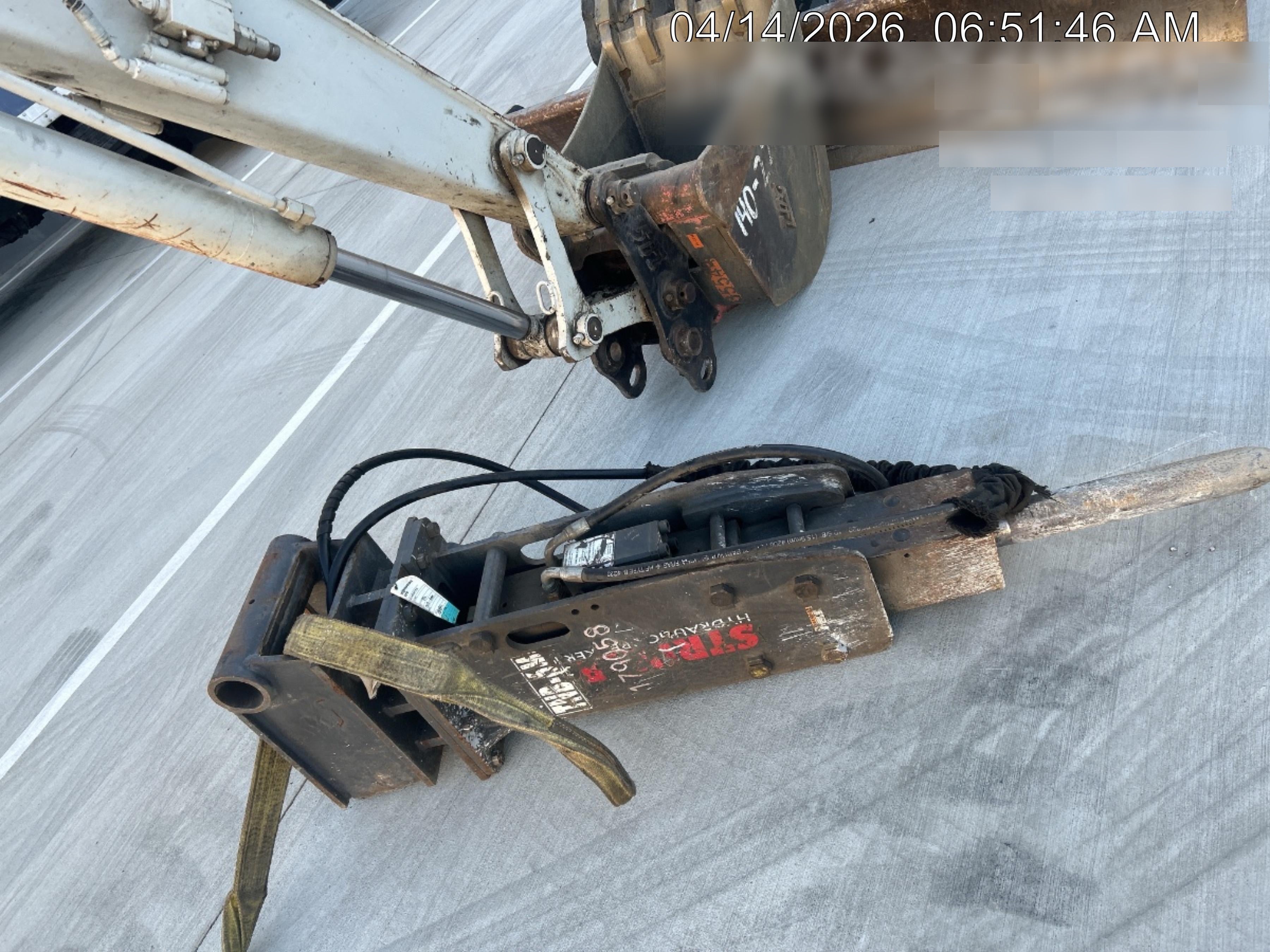 2021 TOKU TNB-6M