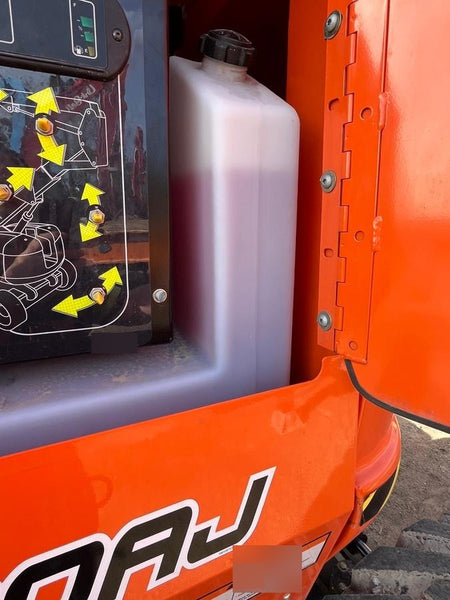 2025 JLG 800AJ