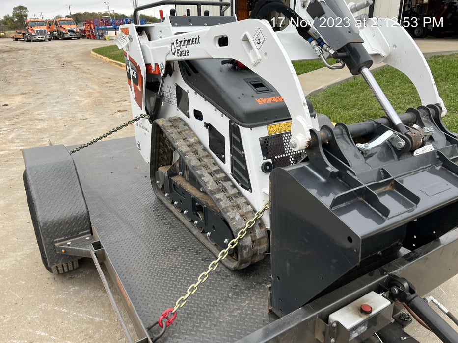 2021 WACKER NEUSON WP1550AW