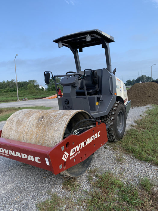 2021 DYNAPAC CA 1300D