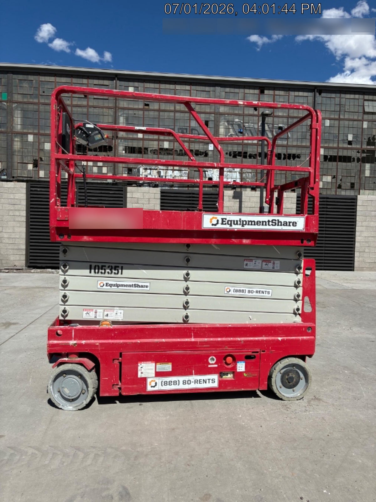 2020 MEC 4046SE