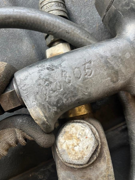 2020 MICHIGAN PNEUMATIC 751SS