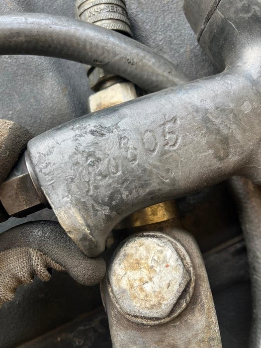 2020 MICHIGAN PNEUMATIC 751SS