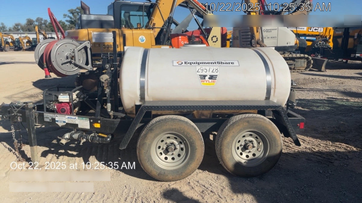2023 WYLIE EXP-500L