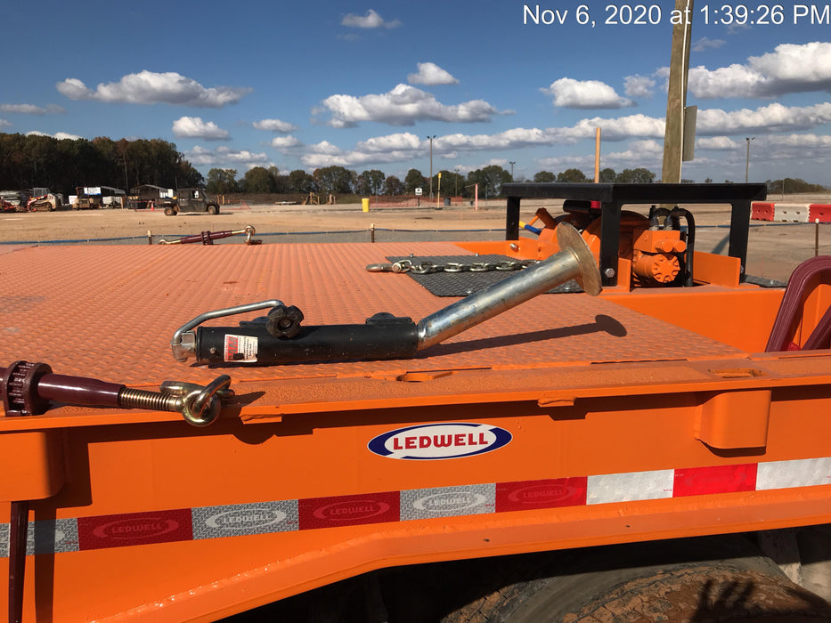 2019 Wacker Neuson LTV6L Standard