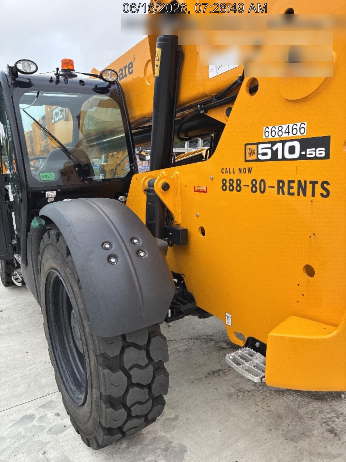 2026 JCB 510-56