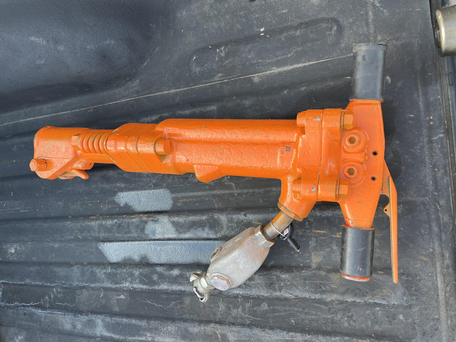 2020 MICHIGAN PNEUMATIC MP-TPB90-118