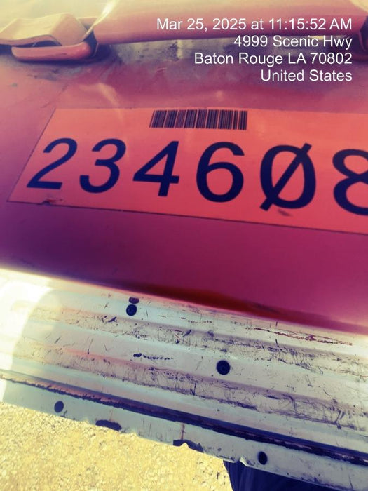 2022 BN PRODUCTS DC-25X