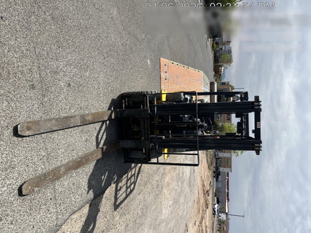 2020 KOMATSU FG25T-16