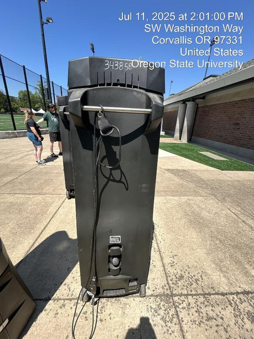 2023 VECTOR Vector Max