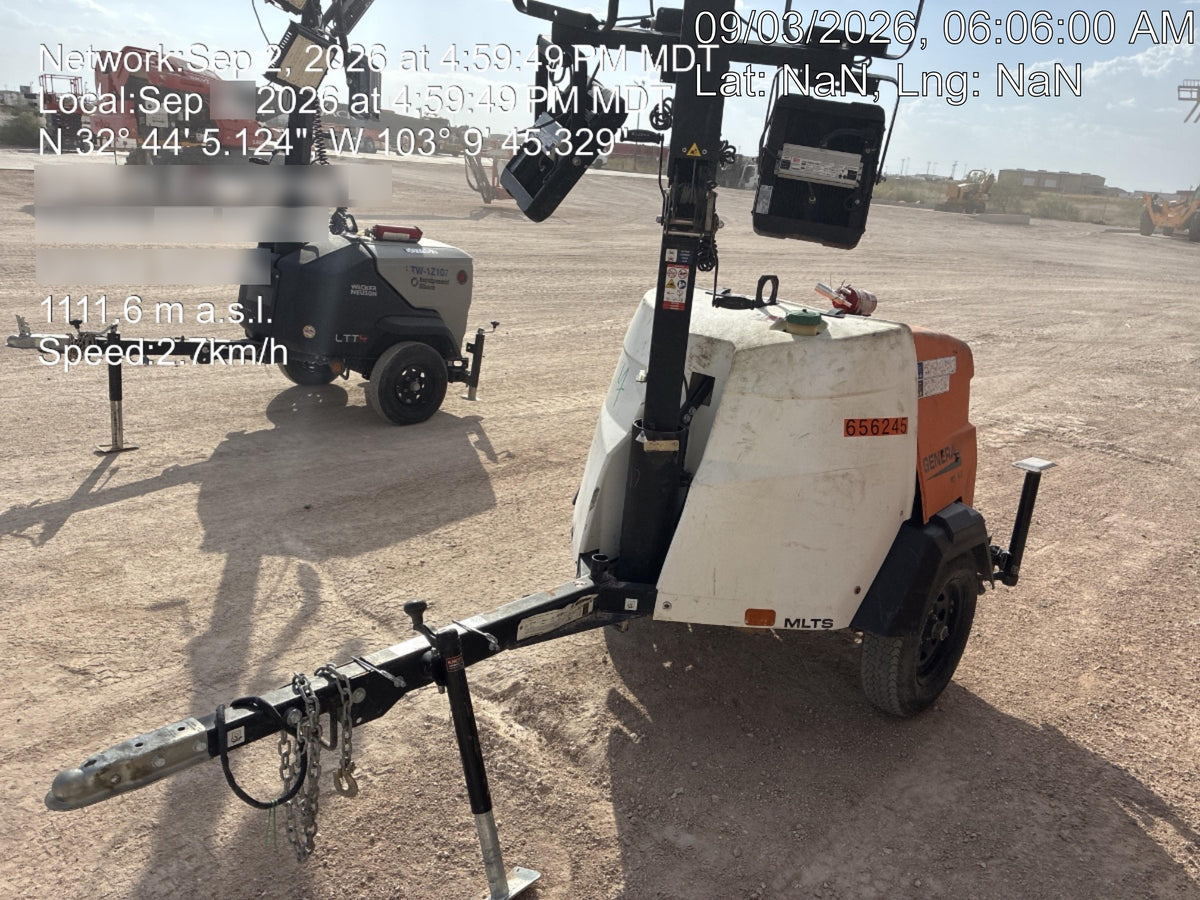 2026 GENERAC MLTS-4