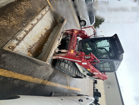 2024 TAKEUCHI TL10V2-CR