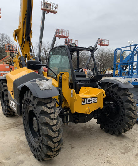 2022 JCB 509-42
