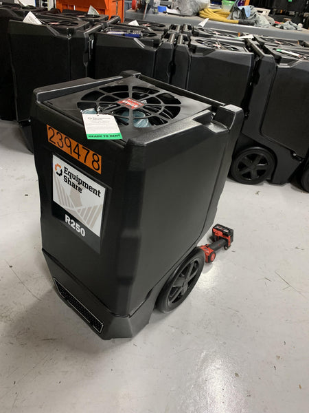 2022 PHOENIX R250