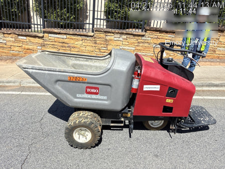 2023 TORO MB-1600
