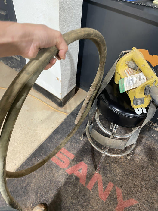 2019 WACKER NEUSON M2500