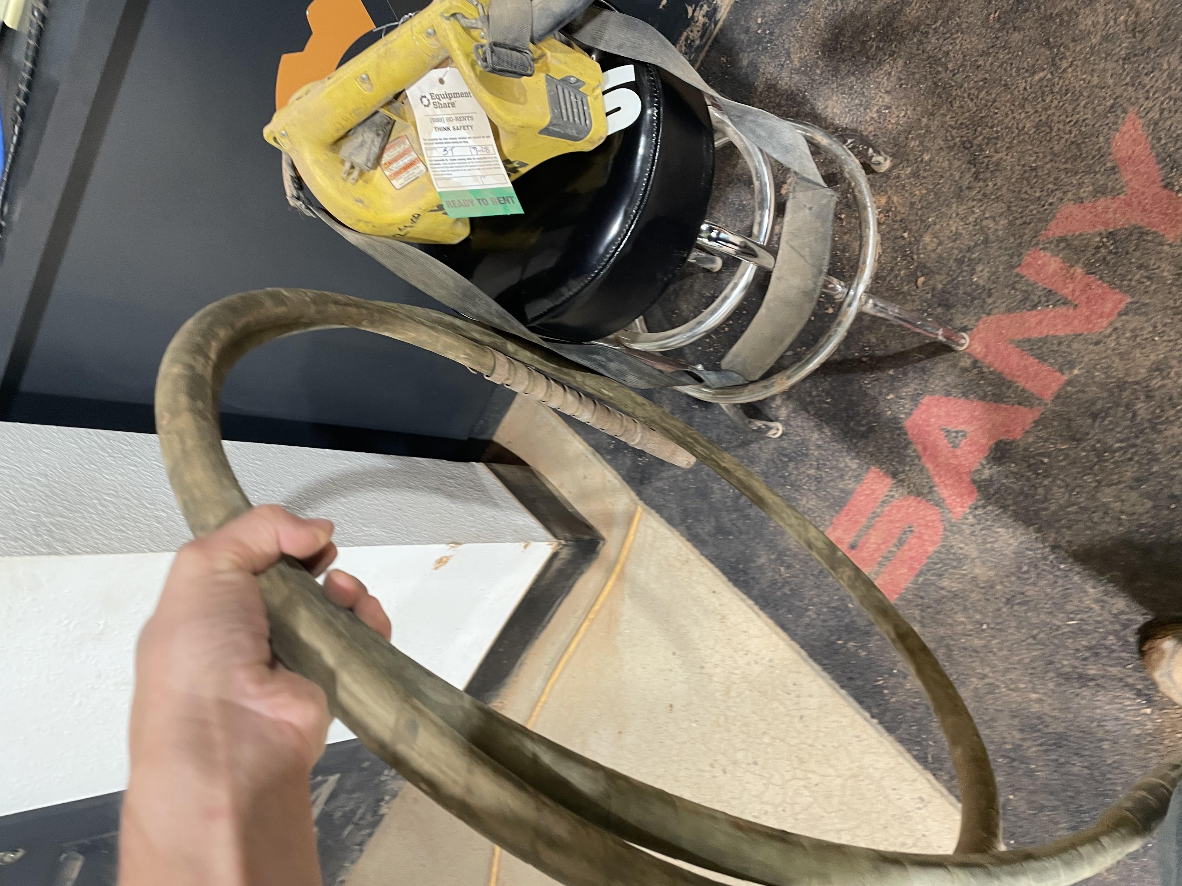 2019 WACKER NEUSON M2500
