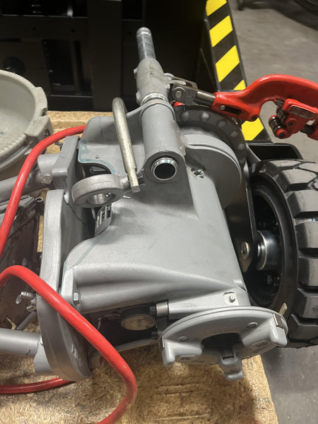 2023 RIDGID 300