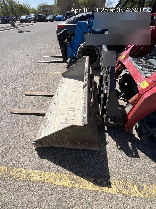 2019 PALADIN 48" Pallet Forks - Paladin