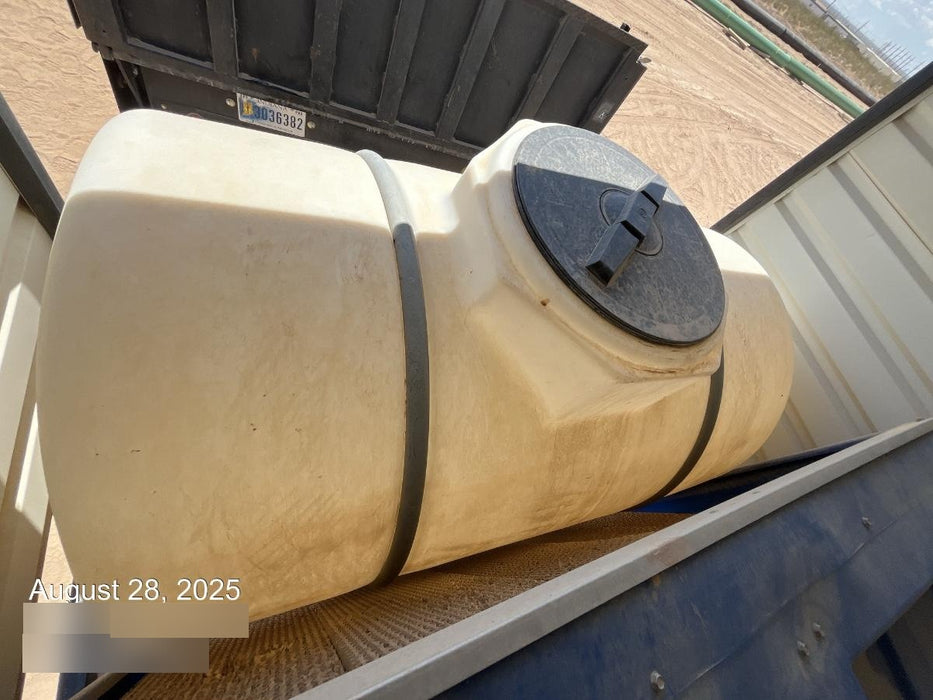 2019 CENTEX Cooling Trailer