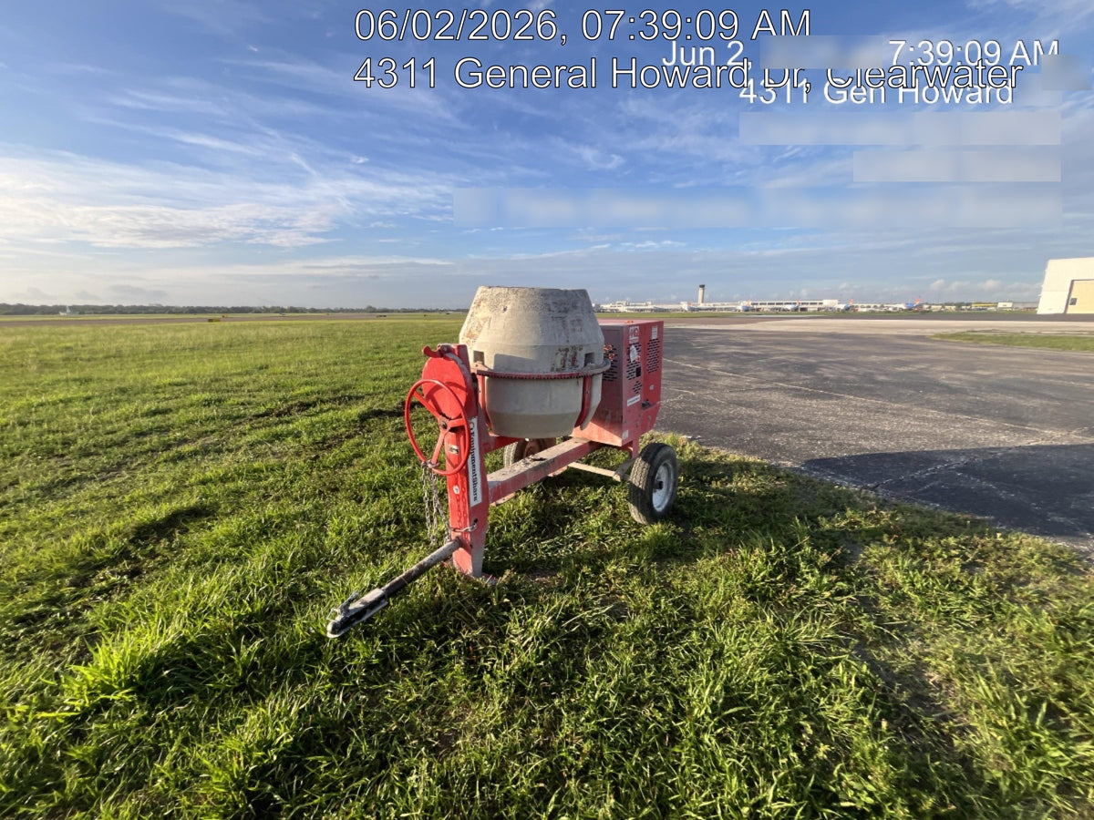 2022 MULTIQUIP MC94PK