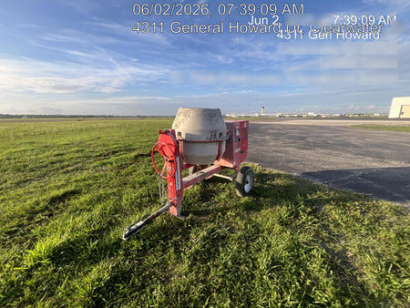 2022 MULTIQUIP MC94PK