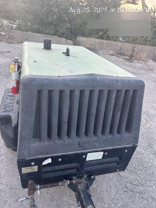 2019 SULLAIR 185-DPQ