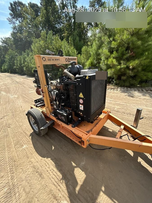 2022 PIONEER PP66S12L2-TD2.9L