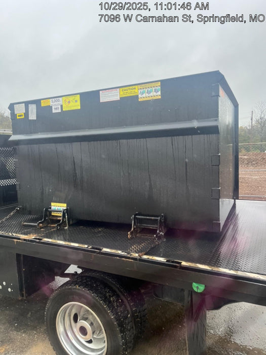 2025 STAR INDUSTRIES 1430