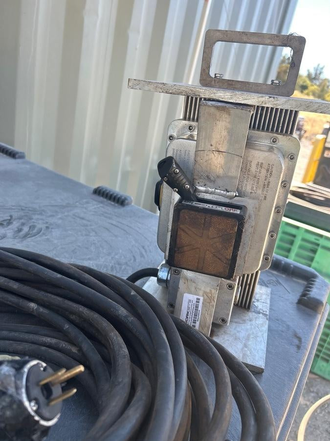 2022 WORKSITE LIGHTING PetroPRO Handy 24639