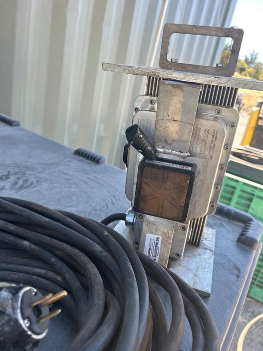 2022 WORKSITE LIGHTING PetroPRO Handy 24639