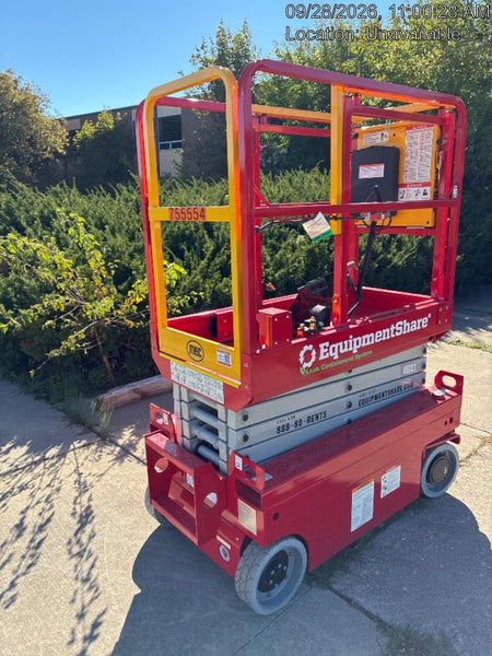 2026 MEC Micro 19-XD+