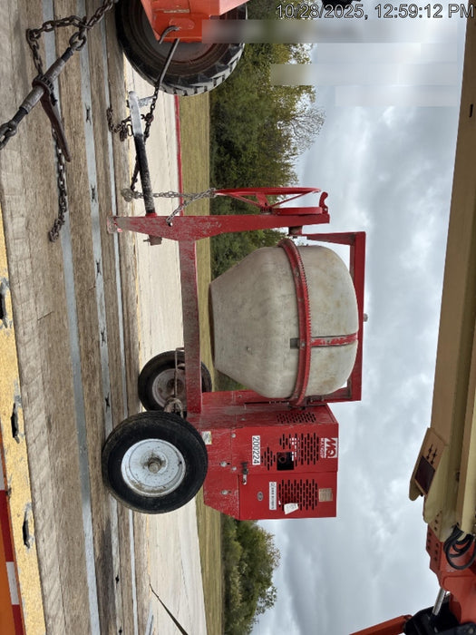 2022 MULTIQUIP MC12PH