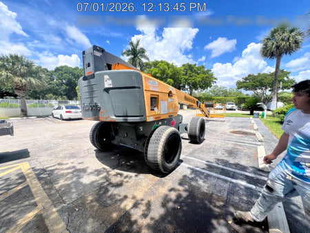 2021 HAULOTTE HT67 RTJ O
