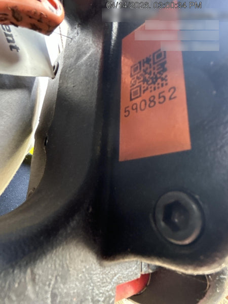 2025 INGERSOLL RAND 3956B2TI