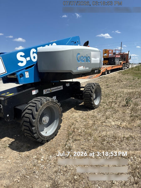 2023 GENIE S-65 XC
