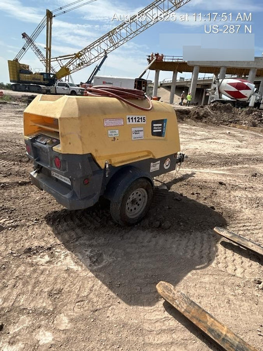 2020 ATLAS COPCO XAS188