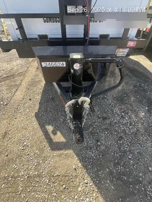 2024 OCEANAIRE OVAC24034AH