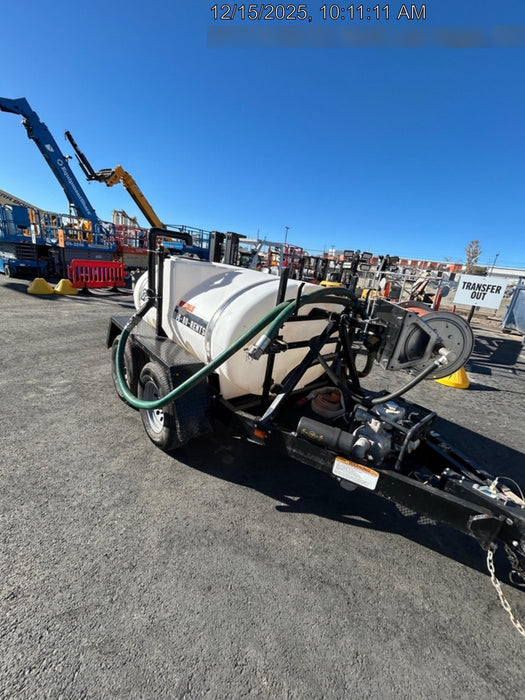 2025 WYLIE EXP-550L-S