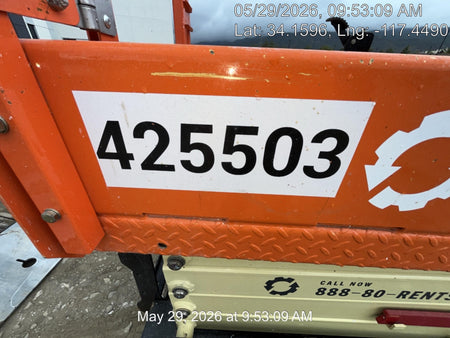 2024 JLG ES1932