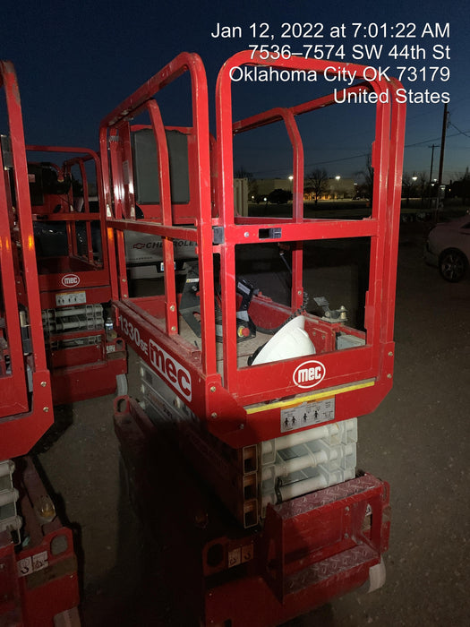 2018 MEC 1330SE MEC 1330SE, 2 Yr Full Extended Warranty