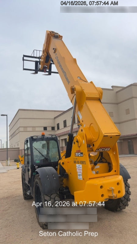 2025 JCB 510-56