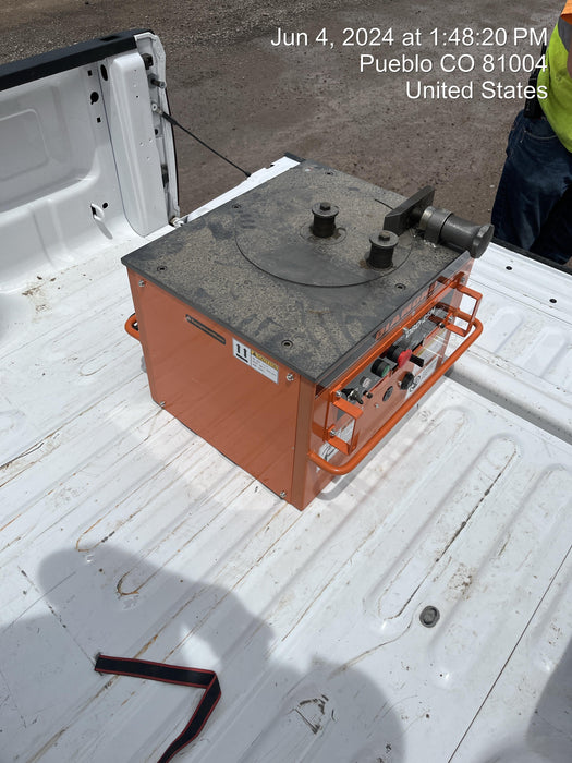 2022 BN PRODUCTS DBD-25H