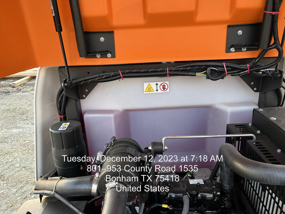 2023 GENERAC MLT2
